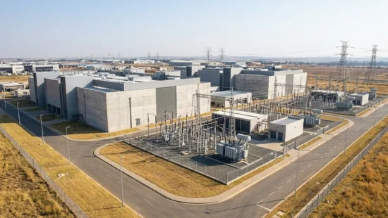 Google Announces $4.75 Billion Purchase of Intersect to Expand AI Infrastructure