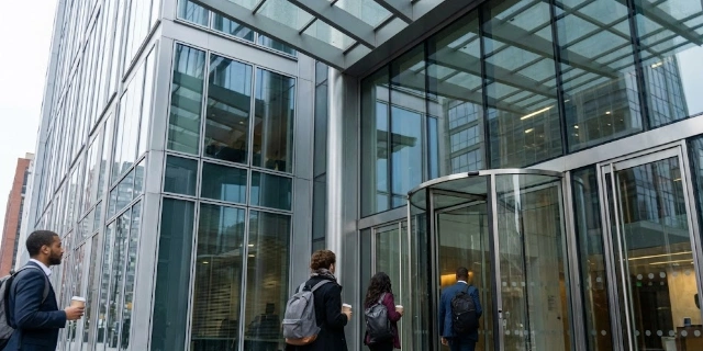 Amazon Announces New Round of Corporate Job Cuts Affecting About 16,000 Roles as Restructuring Continues