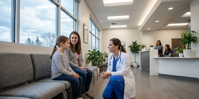 Amazon-owned One Medical highlights expanded care options for children, caregivers, and Medicare customers through digital health and pharmacy services