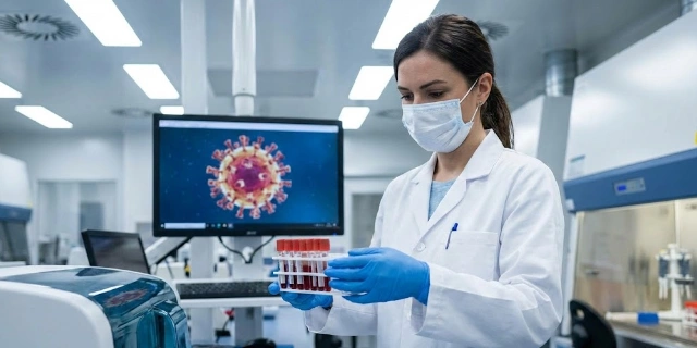 Asian Countries Step Up Monitoring After Nipah Virus Cases Confirmed in India