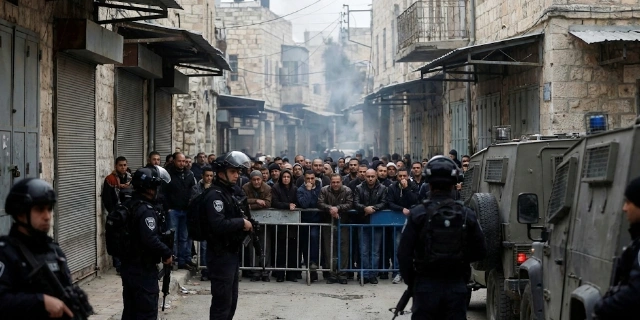 At Least 16 Killed in Iran as Inflation Protests Turn Deadly