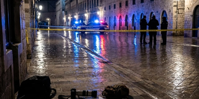 Bangladesh Journalist Shot Dead Ahead of Elections, Press Body Demands Probe