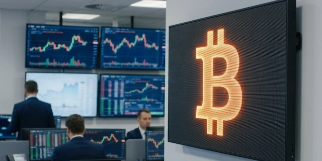 Bitcoin Holds Near $90,000 as Analyst Flags Key Upside and Downside Levels