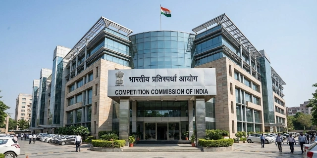 CCI Probes 31 Steel Companies and Targets Senior Executives for Personal Liability