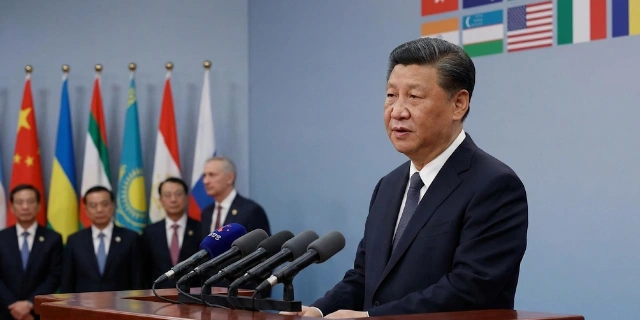 China Condemns US Over Maduro Arrest, Warns Against ‘Unilateral Bullying’