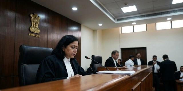 Delhi High Court Slams Growing ‘Culture of Adjournments’ in Courts