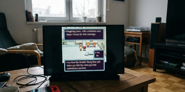 Dispatch Launches on Nintendo Switch With Permanent Content Restrictions Due to Platform-Specific Content Criteria