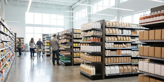 DMart Q3 Results: Profit Rises 18% to Rs 856 Crore, Revenue Grows 13%