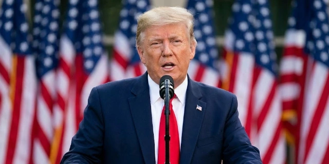 Donald Trump’s Political Influence Seen as Extending Into a Third Term Without Constitutional Violation