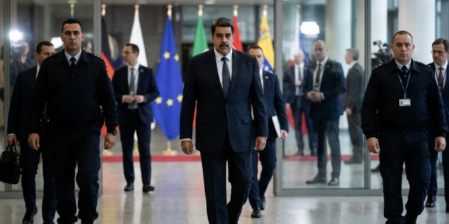 Europe Struggles to Balance International Law After US Removes Maduro