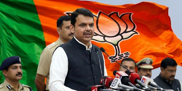 Exit Polls Project Mahayuti Lead in BMC Elections With BJP–Shiv Sena Alliance Ahead of Rivals in Mumbai Civic Body