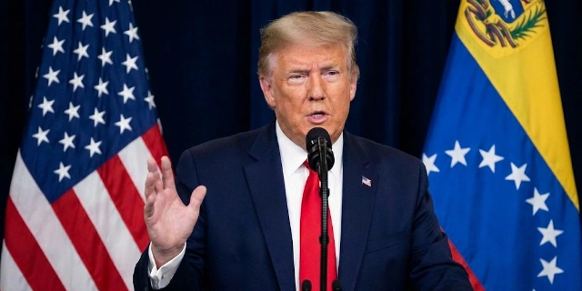 ExxonMobil Tells Trump Venezuela Remains Uninvestable