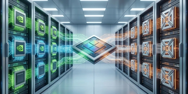 Nvidia Licenses Groq AI Chip Technology, Hires Key Executives in Talent-Focused Deal