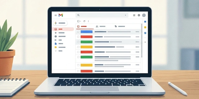 Google Rolls Out Option to Change Gmail Address for Users