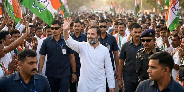 ‘MGNREGA Bachao Abhiyan’ to begin on January 5, Congress announces