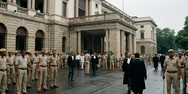 Unnao Rape Case: Survivor Seeks FIR Against Probe Officer for Alleged Collusion With Sengar