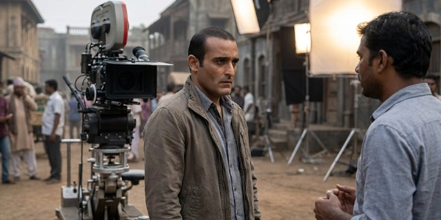 Drishyam 3 Producer Sends Legal Notice to Akshaye Khanna, Jaideep Ahlawat Recast