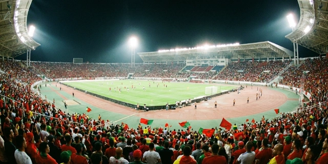 Zambia Face Morocco in High-Stakes AFCON 2025 Group A Decider