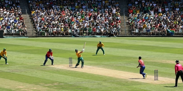 Sunrisers Eastern Cape Choose to Bat Against Pretoria Capitals in SA20 Match 5