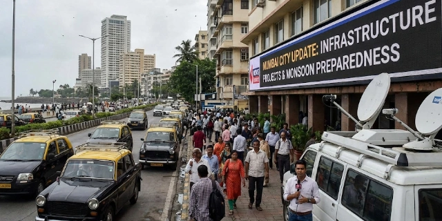 BMC Elections 2026: Mahayuti Finalises Seat-Sharing, BJP To Contest 137 Seats