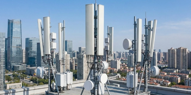 Vodafone Idea Secures Rs 5,836 Crore Promoter Payout Under Amended Agreement