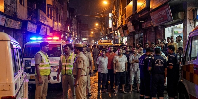 Hindu Man Allegedly Attacked, Set on Fire in Bangladesh Amid Minority Violence