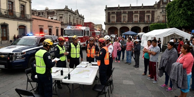 6.5 Magnitude Earthquake Hits Mexico’s Guerrero; Florida Faces Low Risk