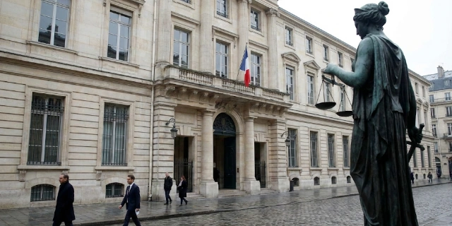 French First Lady Brigitte Macron Wins Court Case Against Cyber Harassment Claims