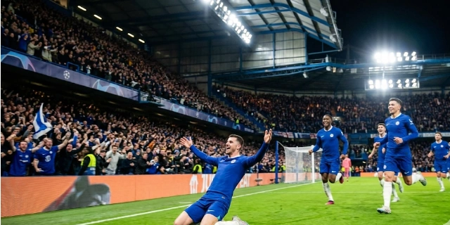 Gonzalo Garcia Hat-Trick Powers Real Madrid to 5-1 Win Over Real Betis