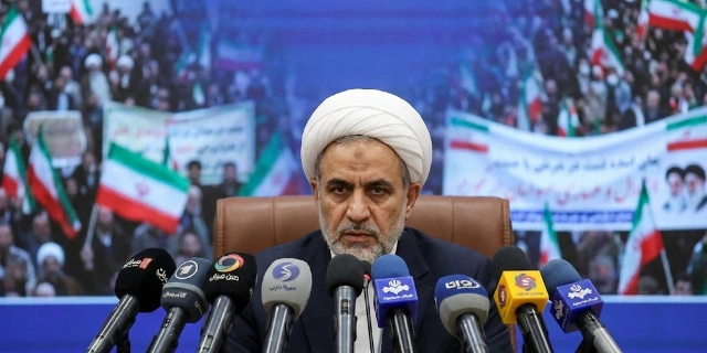 Iran Threatens Death Penalty as Protests Intensify Nationwide