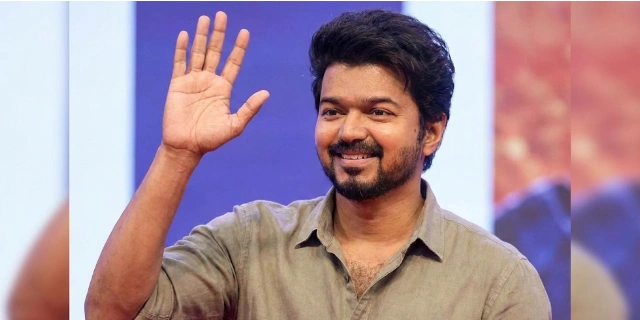 Jana Nayagan Trailer Unveils Vijay’s Intense, Politically Charged Final Film