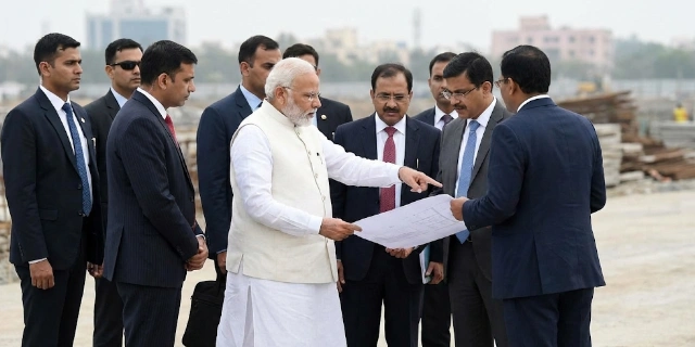 JD(U) Distances Itself From Call to Award Bharat Ratna to Nitish Kumar