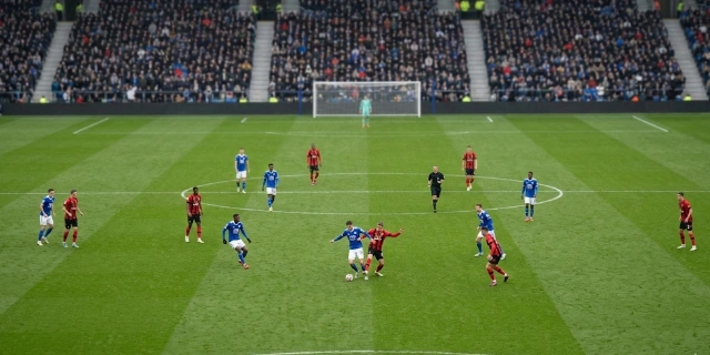 Juventus Drop Points at Home as Lecce Hold Bianconeri to 1-1 Draw