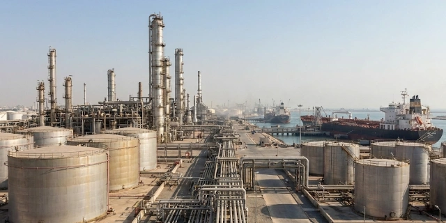 Low Oil Prices Mean Cutting Russian Imports Won’t Strain India’s Finances