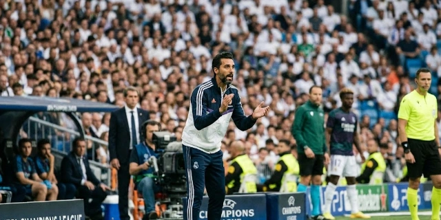 Álvaro Arbeloa Takes Responsibility After Real Madrid’s 4-2 Champions League Loss to Benfica Despite Matches Remaining