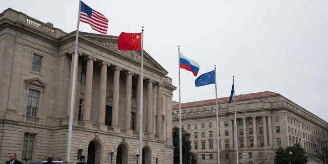 Maduro’s Capture Sparks Criticism Among Pro-Kremlin Voices Over Zelensky Failure