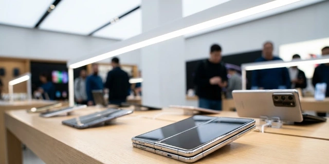 Motorola Signature Launches as Flagship Phones Get Discounts