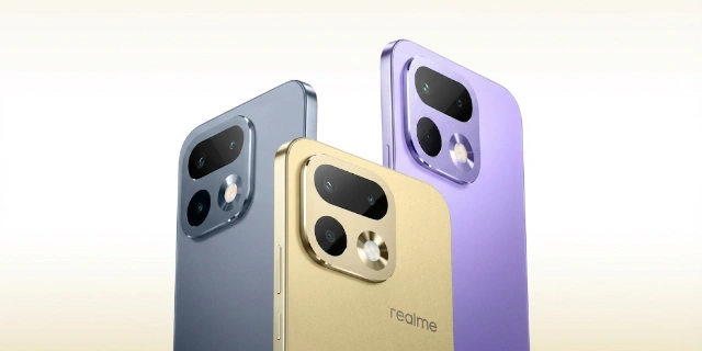 Realme Launches 16 Pro and 16 Pro+ Smartphones with 200MP Camera in India