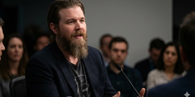 Ryan Hurst Selected to Portray Kratos in Prime Video’s Live-Action God of War Series Ordered for Two Seasons