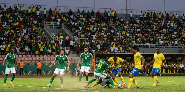 South Africa Miss Early Chances as Afcon Last-16 Clash With Cameroon Stays Goalless