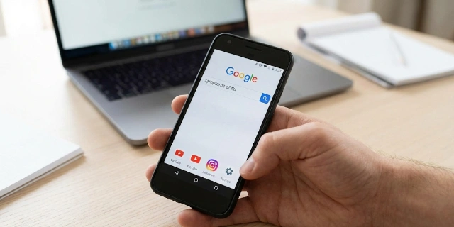 Study Finds Google AI Overviews Cite YouTube Most Often for Health Queries