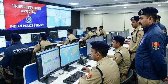 Telangana Cyber Police Arrest 24 in Child Exploitative Content Crackdown