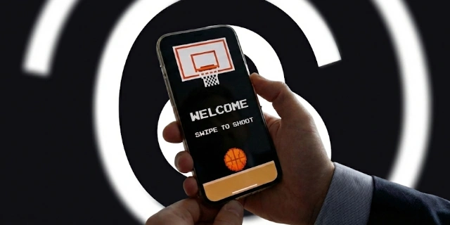 Threads Prototypes Basketball Game for Chats