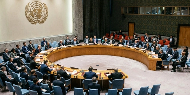 UN Security Council Meets as Guterres Warns on Law and Sovereignty in Venezuela Crisis