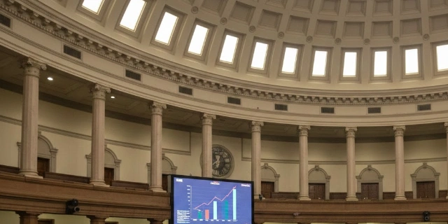 Union Budget 2026 Disappoints Taxpayers, Markets Slide