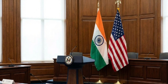 US Extends Republic Day Greetings to India, Highlights Bilateral Cooperation