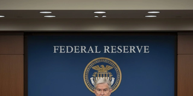 US Federal Reserve Keeps Interest Rates Unchanged at January 2026 Policy Meeting Led by Jerome Powell