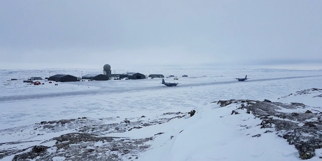 US Holds Overwhelming Military Edge Over Denmark in Greenland Scenario