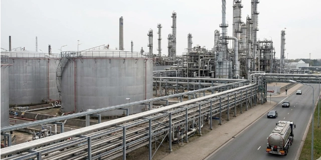 US Refiners Set to Gain as Venezuela Oil Flows Shift Away From China