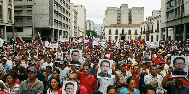 US Signals Willingness to Engage Venezuela Leaders After Maduro Arrest